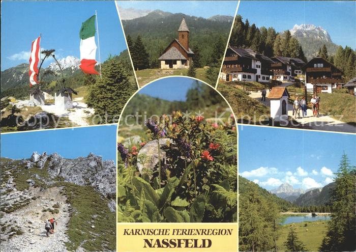 Nassfeld Sonnleitn Hapimag