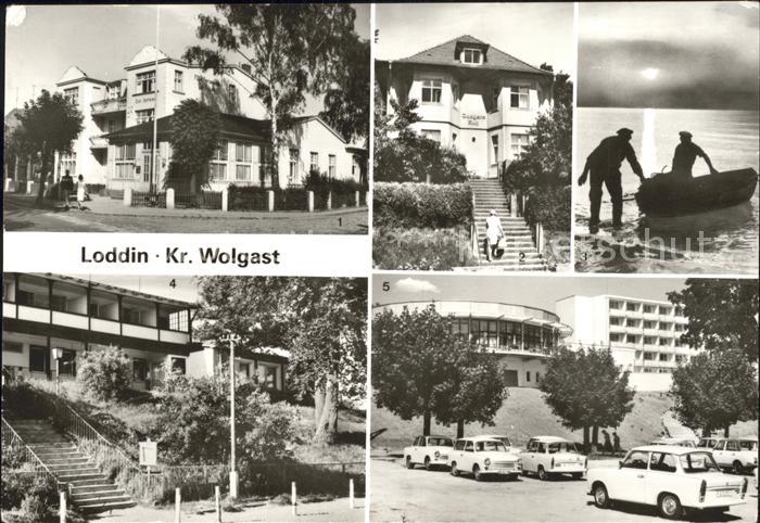 Loddin Erholungsheim Zur Ostsee Ferienheim Jaegers Ru