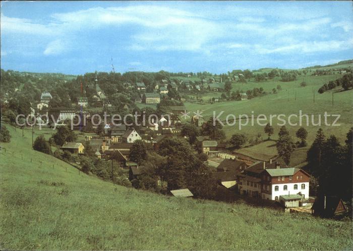 Seiffen Erzgebirge Seiffen
