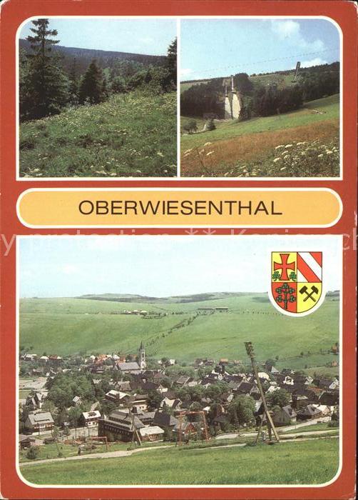 Oberwiesenthal Erzgebirge Baerwurzwiesen im Naturschutzgebiet Zechengrund