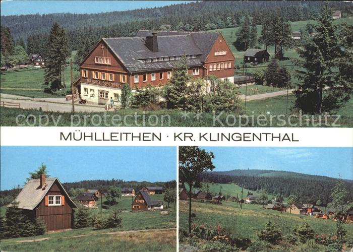 Muehlleithen Klingenthal