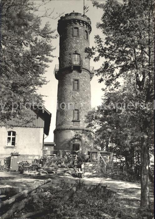 Hochwald Zittau Turmgaststaette