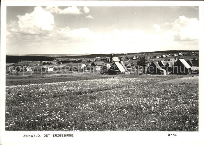 Zinnwald-Georgenfeld