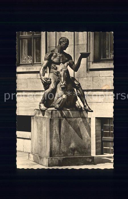 DRESDEN Elbe Rathausesel