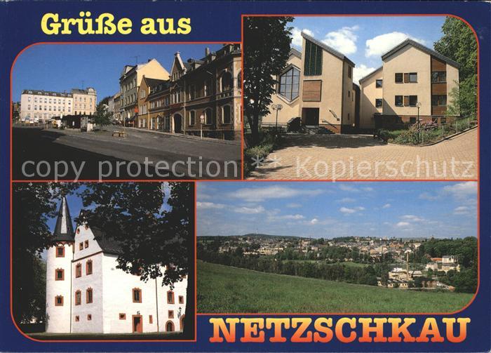 Netzschkau