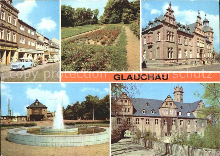 Glauchau
