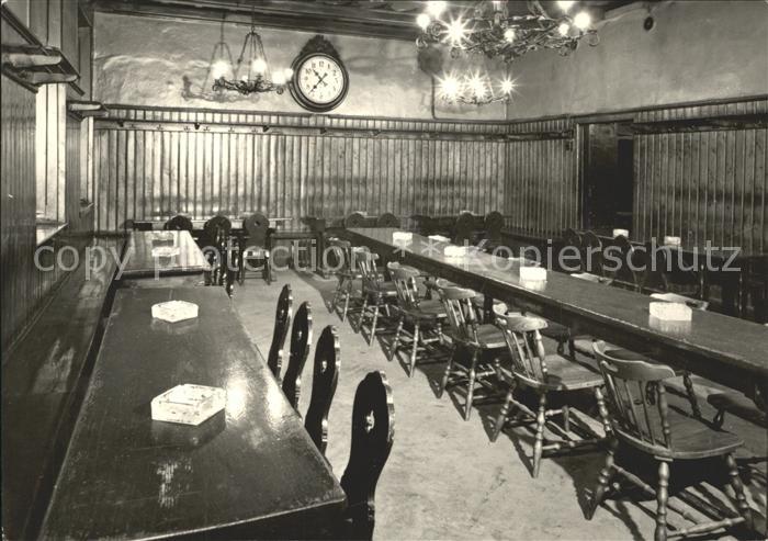 Praha Prahy Prague Pivovar U Fleko Kremencova