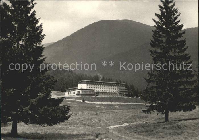 Nizke Tatry Tale Hotel Partizan