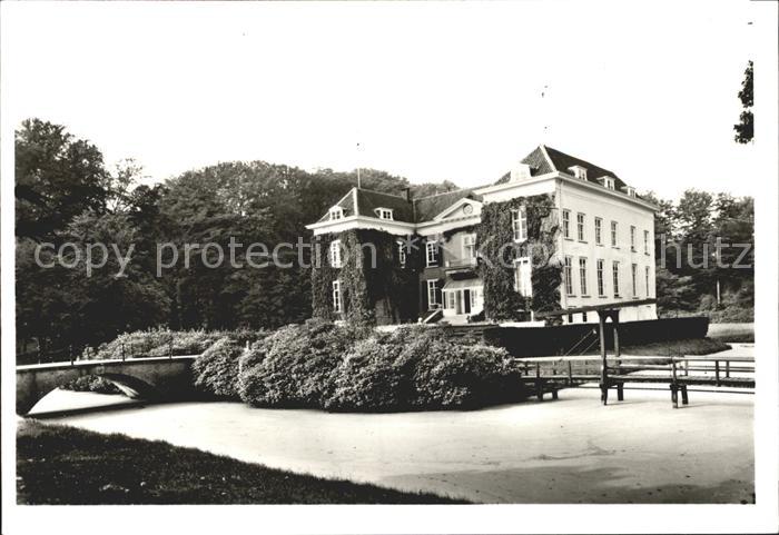 Doorn Niederlande Huis Doorn