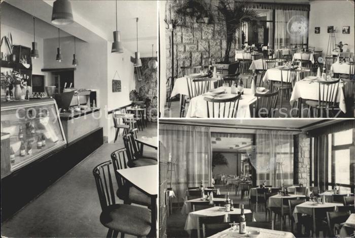Tahi Restaurant Voeroeskoe