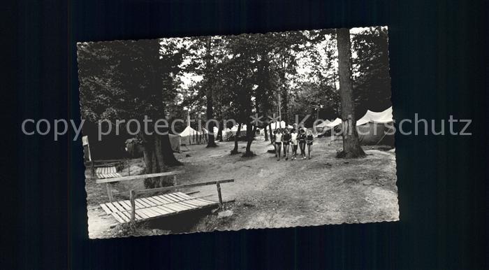 Guentersberge Kinderferienlager Werner Seelenbinder