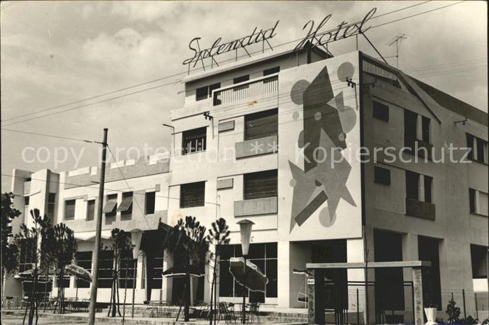 Gatteo Mare Splendid Hotel