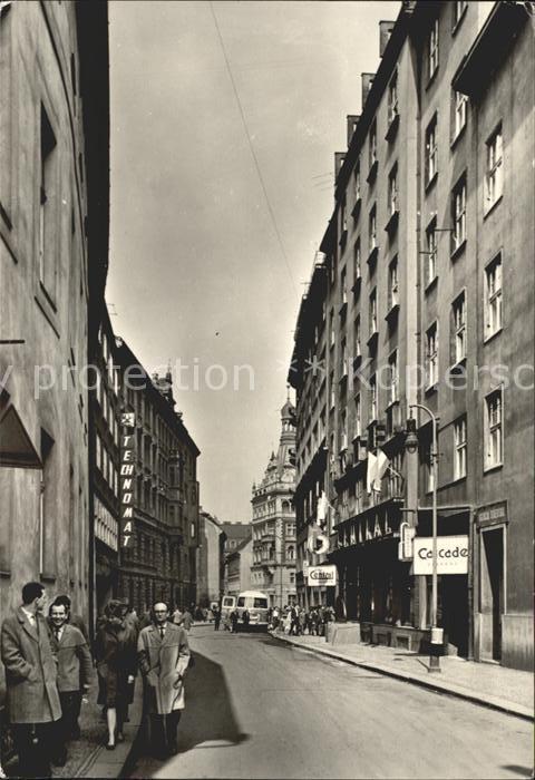 Praha Prahy Prague Hotel Central