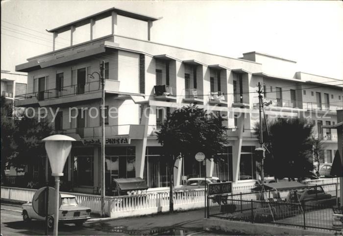 Igea Marina Hotel Pineta