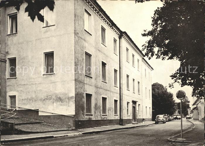 Bad Deutsch-Altenburg Dependance