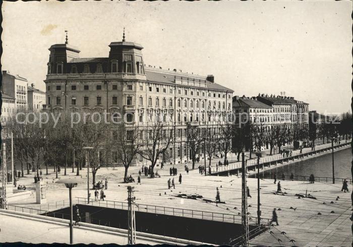 Rijeka Fiume Hotel Continental