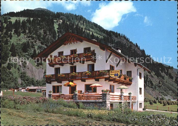 Milders Pension Auer