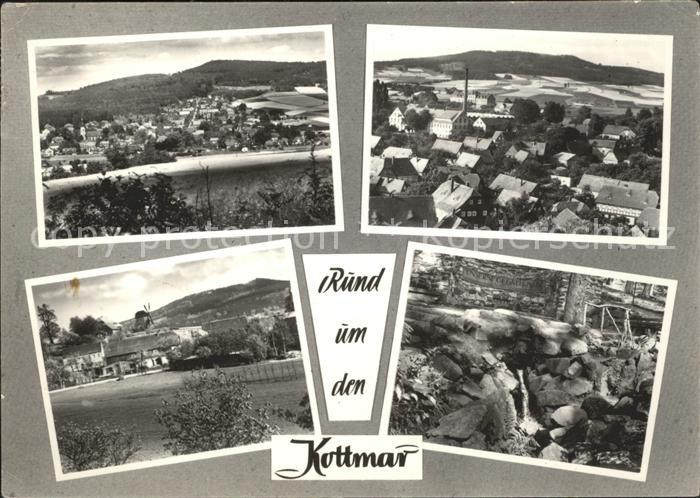 Walddorf Sachsen Rund um den Kottmar Oberlausitz