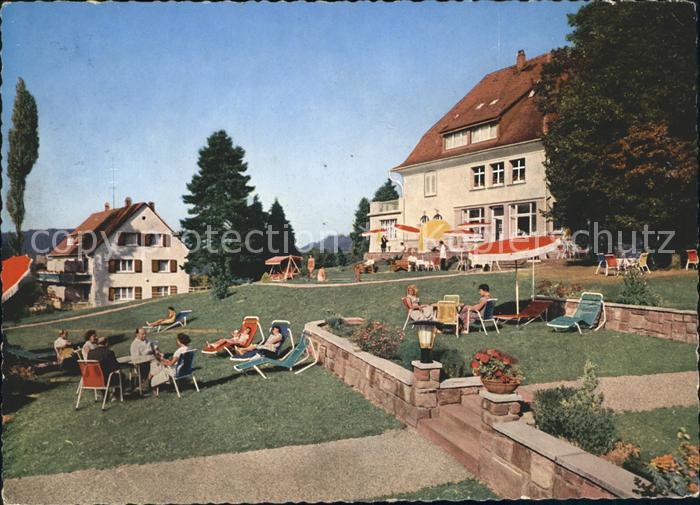 BADENWEILER BW Hotel Rheingold Liegewiese