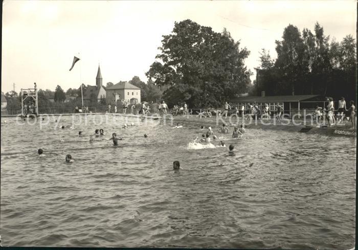 Rathewalde Schwimmbad