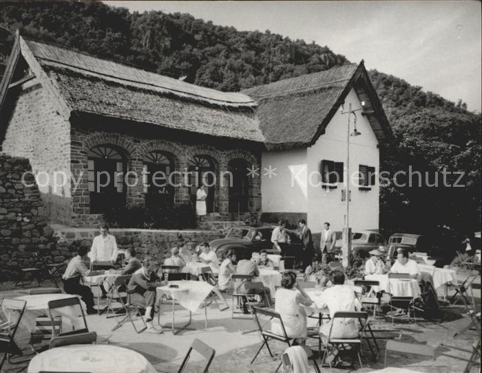 Badacsony Kisfaludy Haus Gasthaus Restaurant