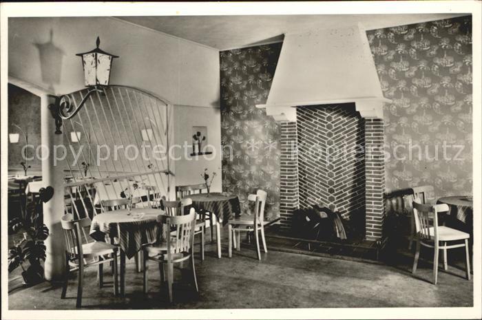 Arnhem Hotel Restaurant De oude Doelen