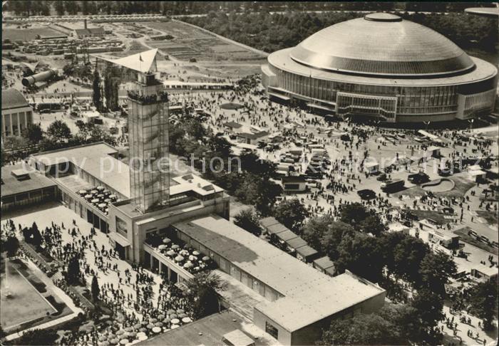 Brno Bruenn Mezinarodni veletrh Brno