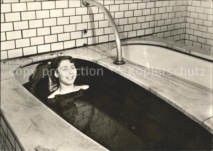 Bad Wilsnack Puschkin Kurhaus Moorbad