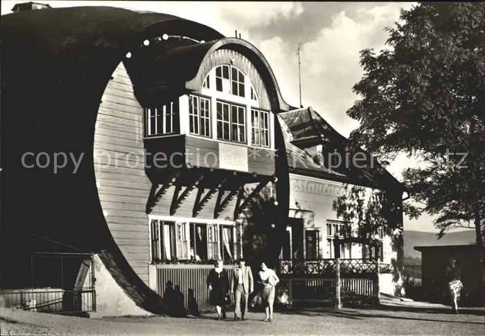Lazne Libverda Lesni restaurace Obri Sud je oblibenym