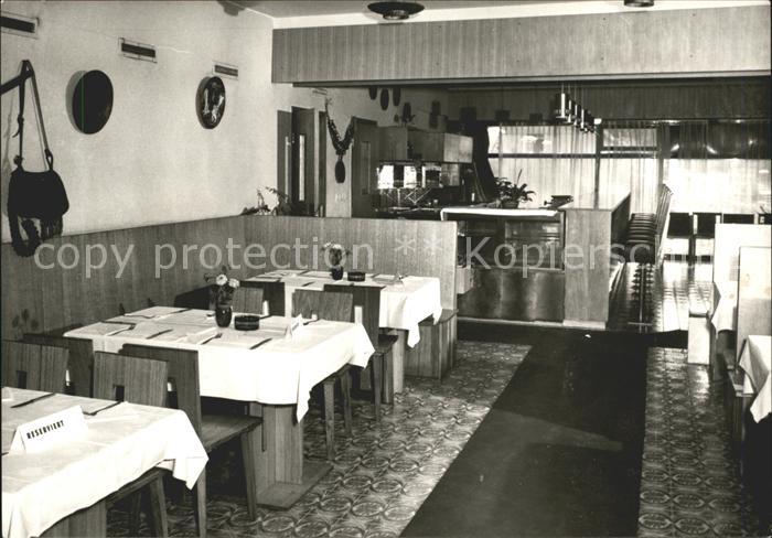 Oberhof Thueringen Interhotel Panorama Jaegerbaude