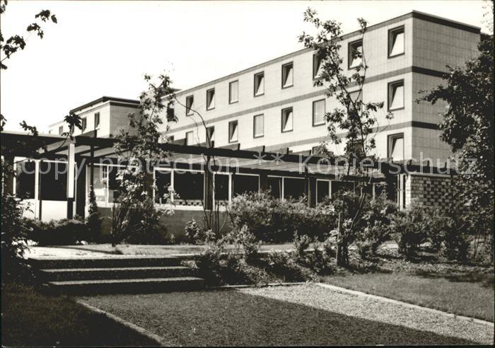 Heidhausen Essen Exerzitienhaus