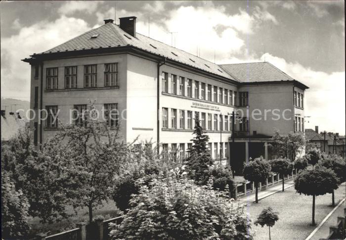 Mimon Zakladnj devitileta skola