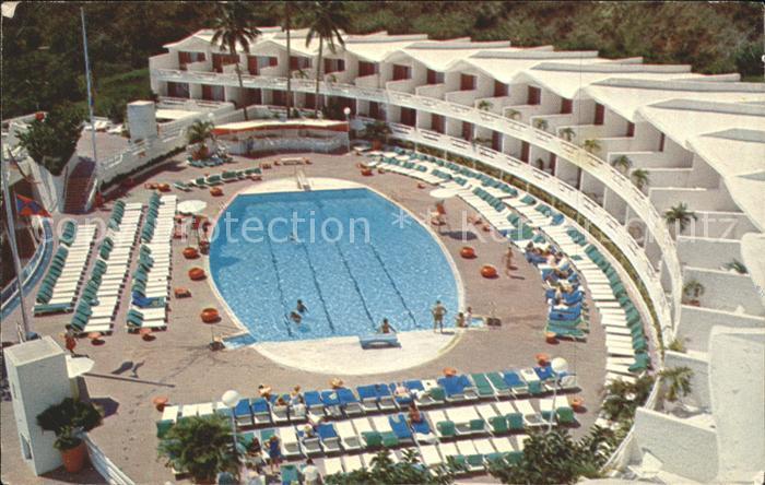 Las Croabas Lanais Terrace El Conquistador Hotel bi