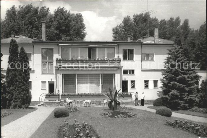 Balatonoeszoed uedueloe Ferienheim