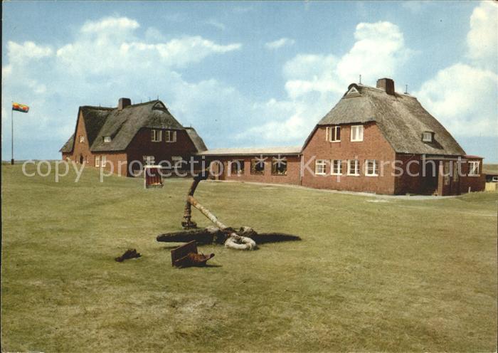 List Sylt uethoern Cafe Restaurant Hotel Appartements