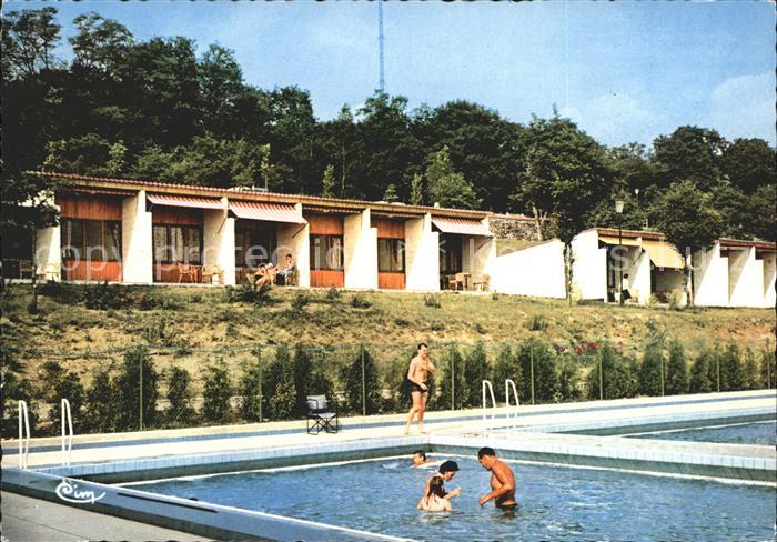 Seine-Port Union des ASPTT Beaulieu Sainte Assise Piscine