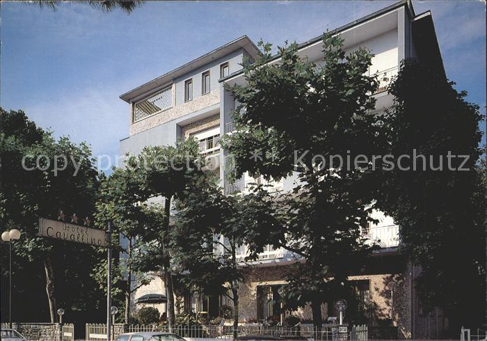 Marina di Pietrasanta Hotel Cavallino