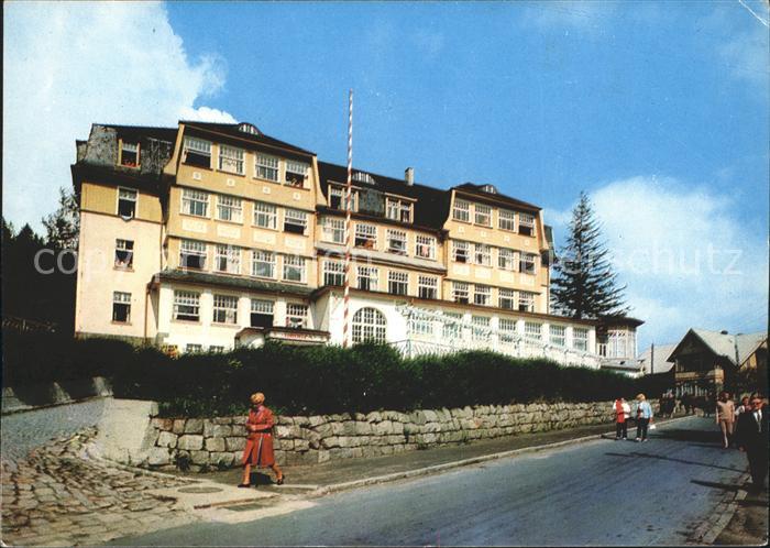 Bierutowice Dom Wypoczynkowy FWP Urocza Ferienhaus