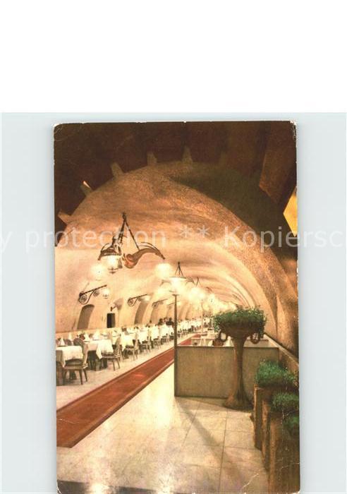 Brasso Brasov Kronstadt Restaurantul Cerbul Carpatin