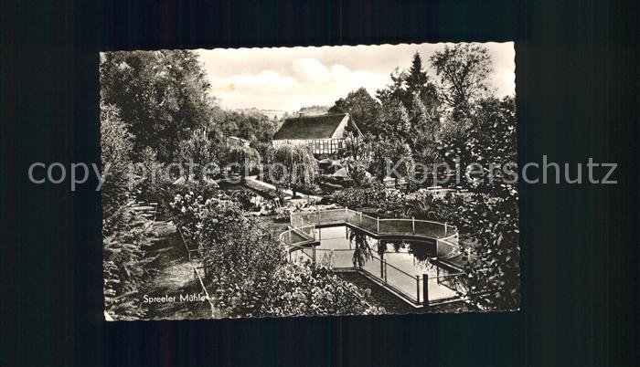 Milspe Cafe Restaurant Spreeler Muehle