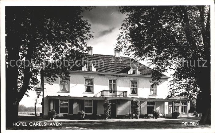 Delden Hotel Carelshaven