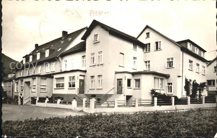 Reinhardshausen Westfaelischer Hof