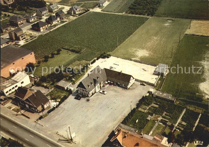 Herderen Hove Malpertuus Ivo Molenaers