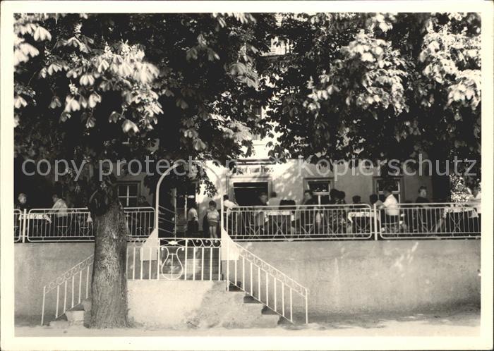 Diesbar-Seusslitz Gasthof zum Ross