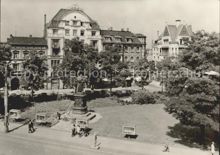 Wartburg Eisenach Platz DSF