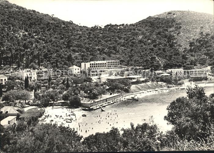 Dubrovnik Ragusa Lapad