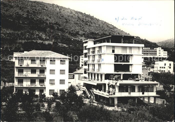 Pietra Ligure Pensione Niko Riviera delle Palme