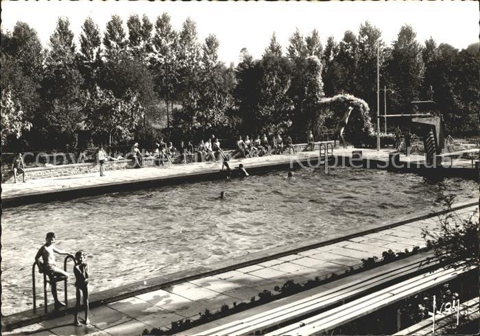Mayenne Piscine