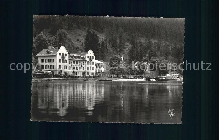 Achensee Hotel Scholastika