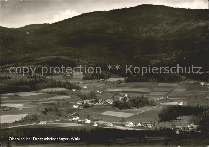 Drachselsried Oberried